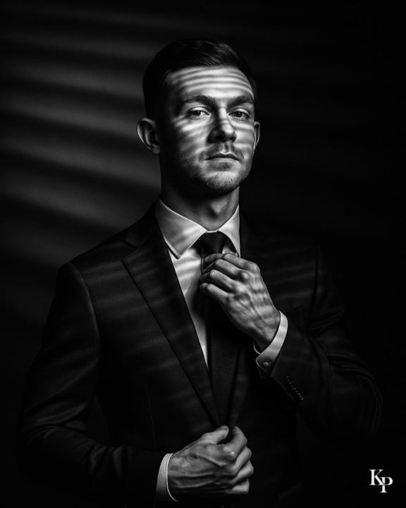 Kyle Pace