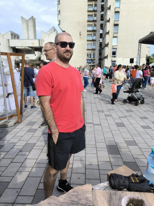 Dragos Daniel