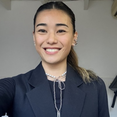 Rocio Arakaki