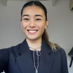 Rocio Arakaki
