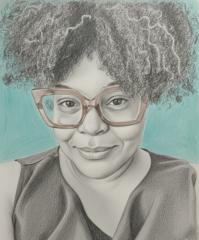 Tiana Symmonds