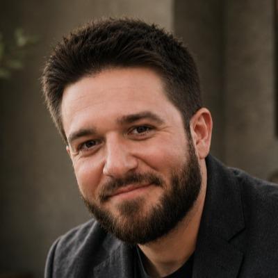 Shane Snyder