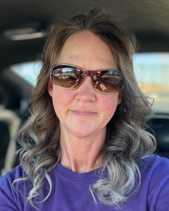 Kimberly M Durham