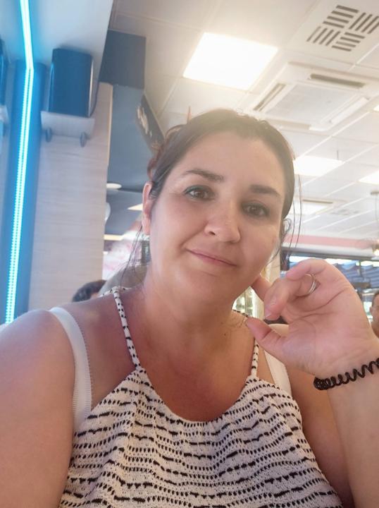 Patricia Godoy