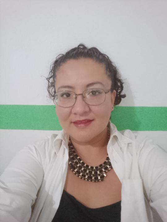Ingrid Brenda Montes López