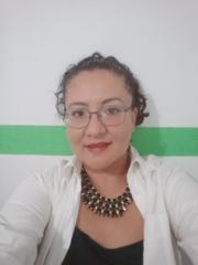 Ingrid Brenda Montes López
