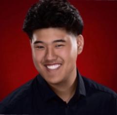 Brandon Tajiri
