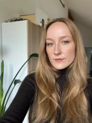 Mara Bohrer