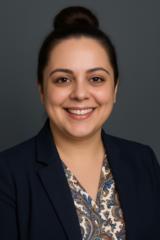 Rachida Hassaine