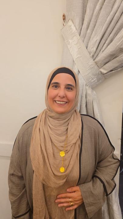 Sanna Sartawy