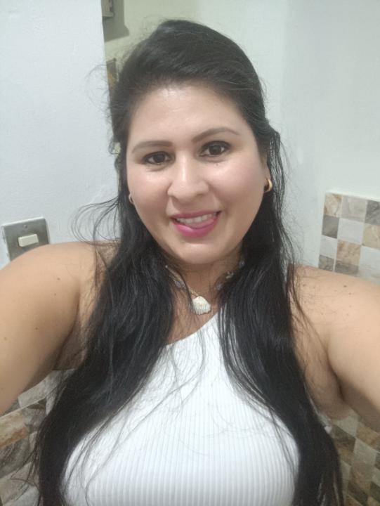 Lisbeth Yahaira Morales Bravo