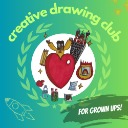 Creative Drawing Club