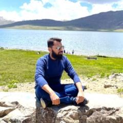 Salman Khalid
