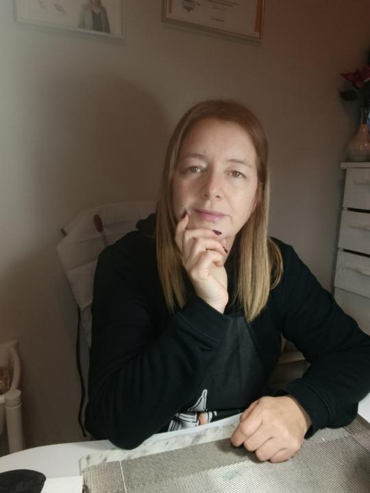 Cecilia Mortka