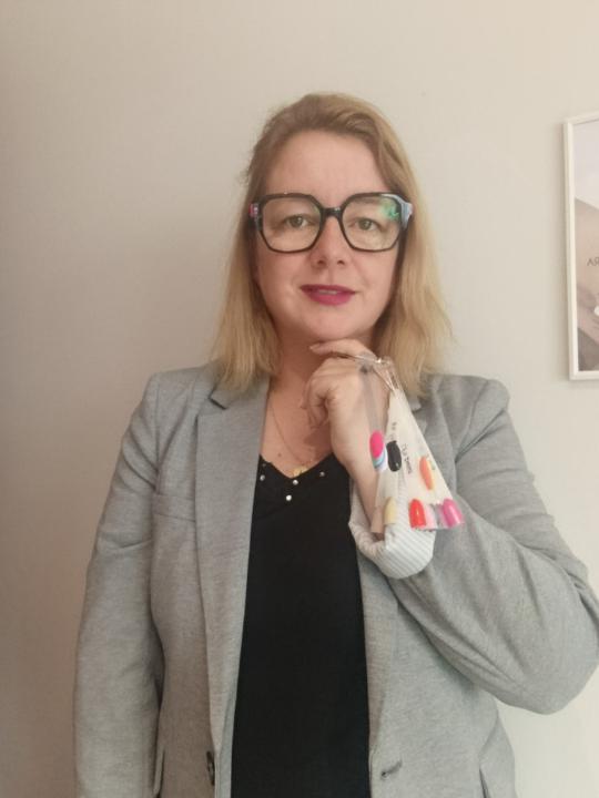 Cecilia Mortka