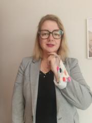 Cecilia Mortka