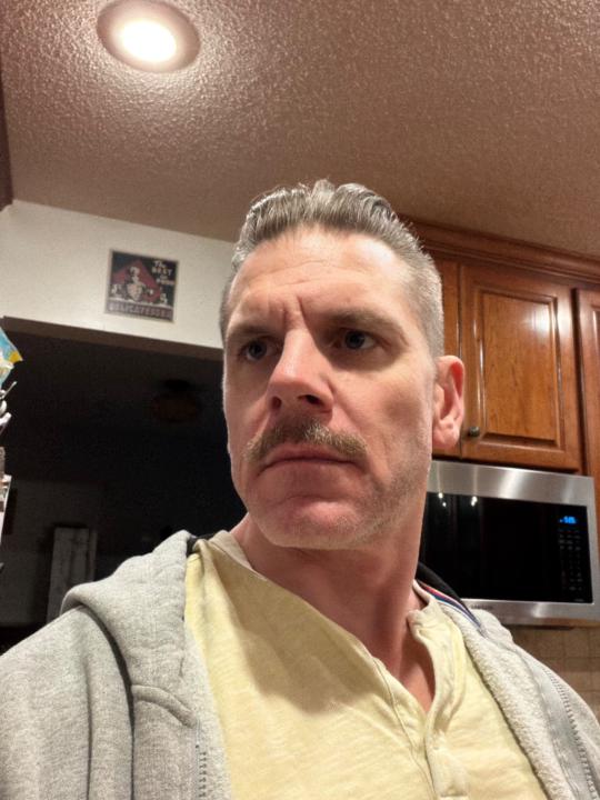 Nathan Dufresne