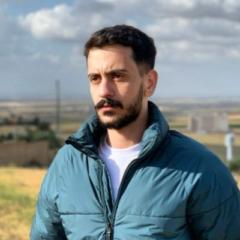 Mohammad Alshloul