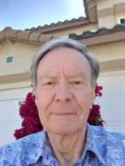 Gil Carter