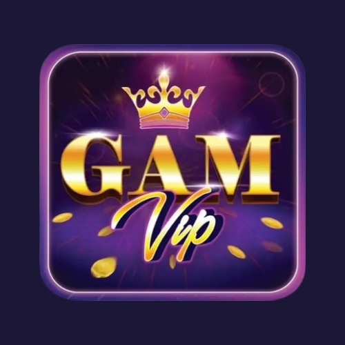 Cổng game Gamvip