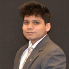 Varun Kumar Bhakta