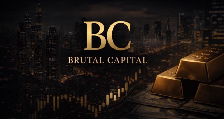 Brutal Capital