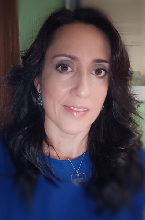 Ana Maria López Lopez