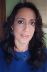 Ana Maria López Lopez