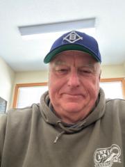 Bill St. Clair