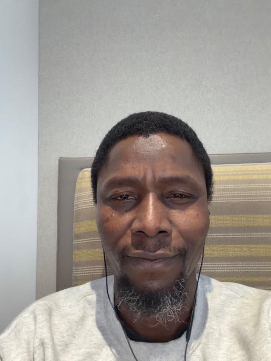 Korede Bakare