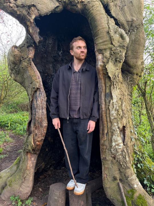 Ben Goodey