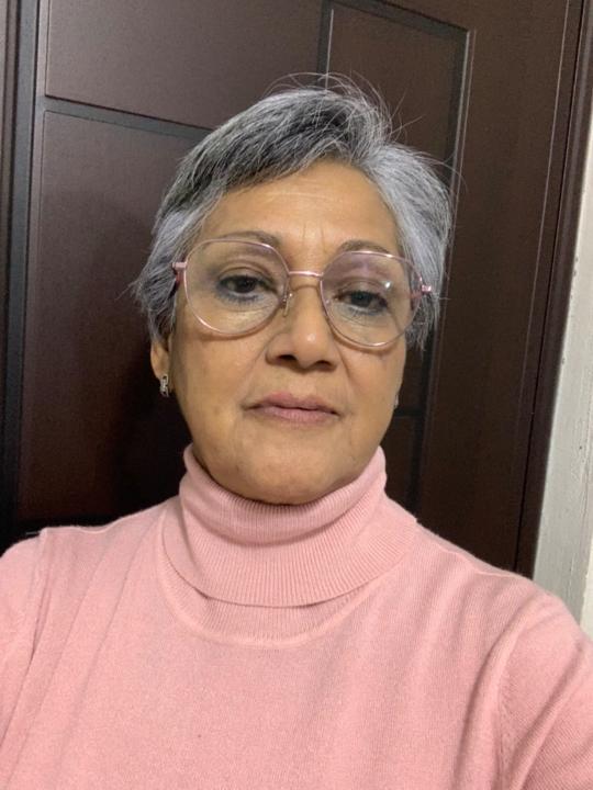Erendida Flores