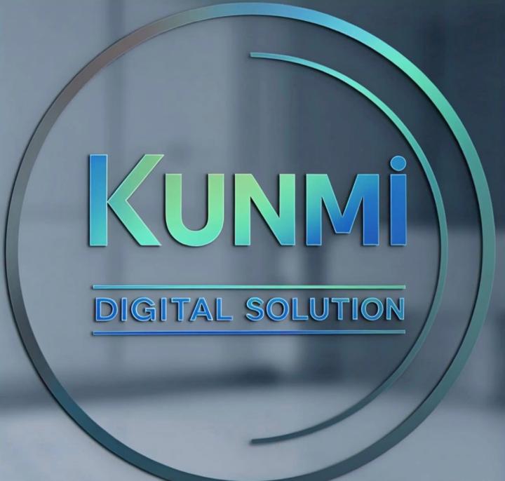 Kunmi Digital Solution