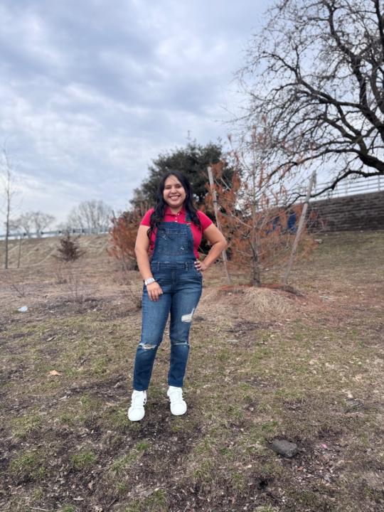 Yazmin Pamela Coro lopez