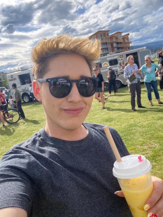 Sebastien Laframboise