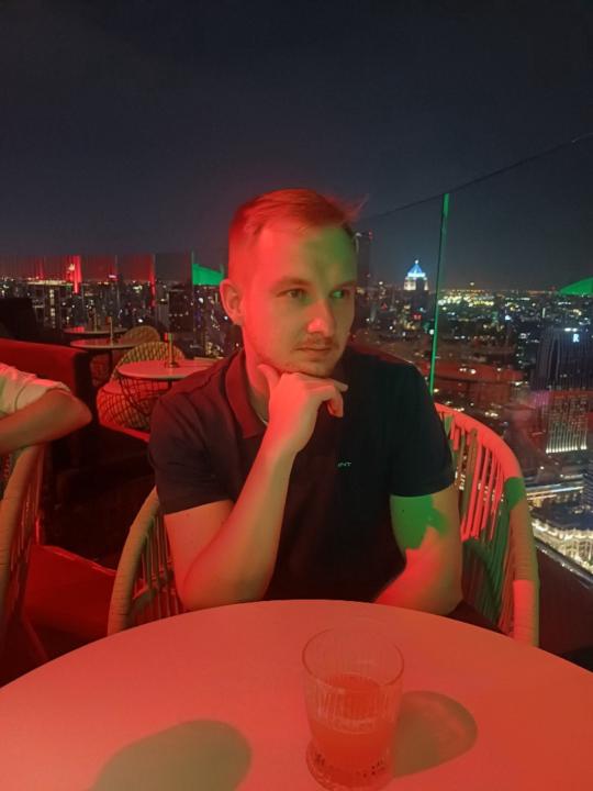 Ondřej Hlaváček
