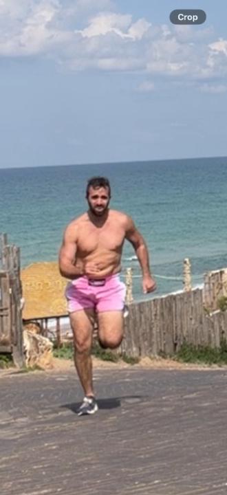 Nimrod Arnin