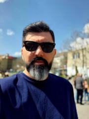 نریمان یوسفی