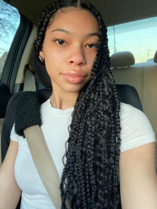 Alexia Thompson
