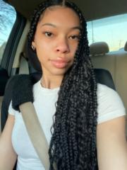 Alexia Thompson