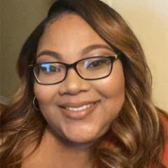 Jessica Vinson