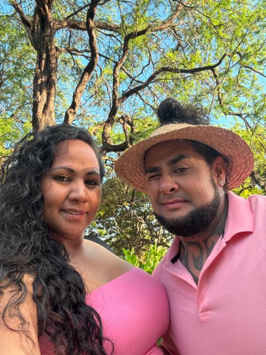 Eliza Mahaulu-Williams