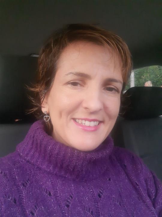 Alicia De la Fuente Jiménez