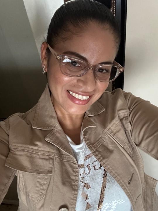 Haidy Perdomo