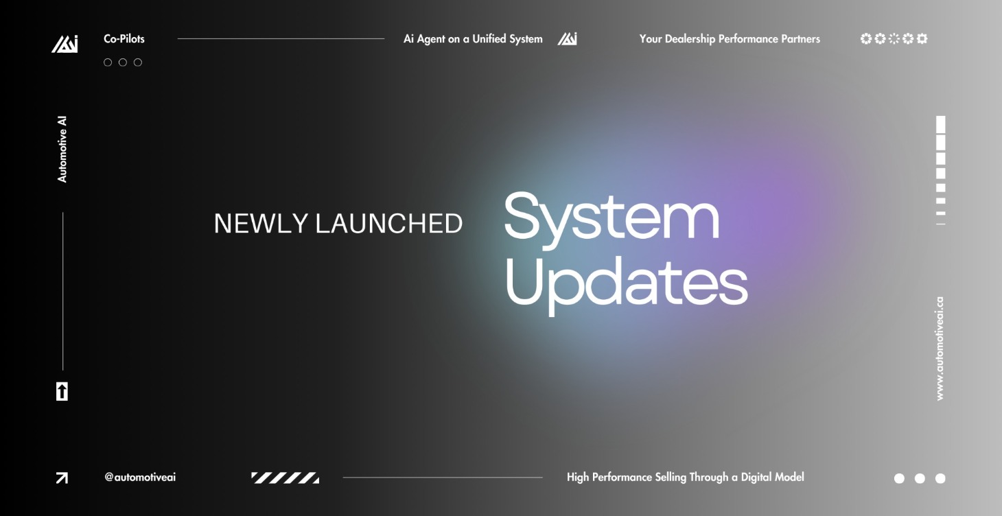 AAI Updates
