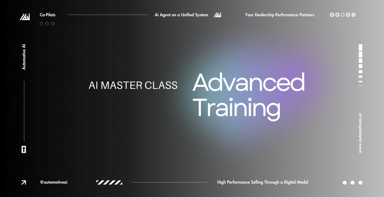 Advanced Series