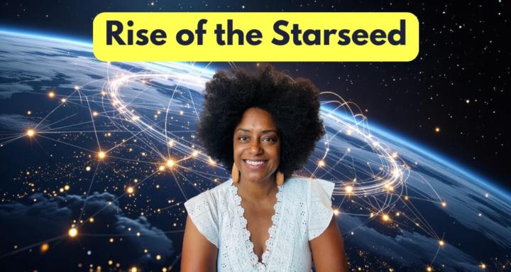Rise of the Starseed