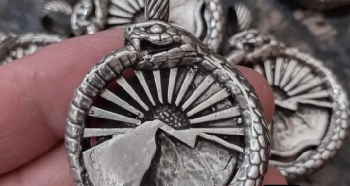 SilverStackaholic