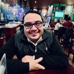 Raul Enrique Sanchez Martinez