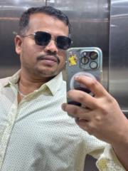Mohamed Fareeth